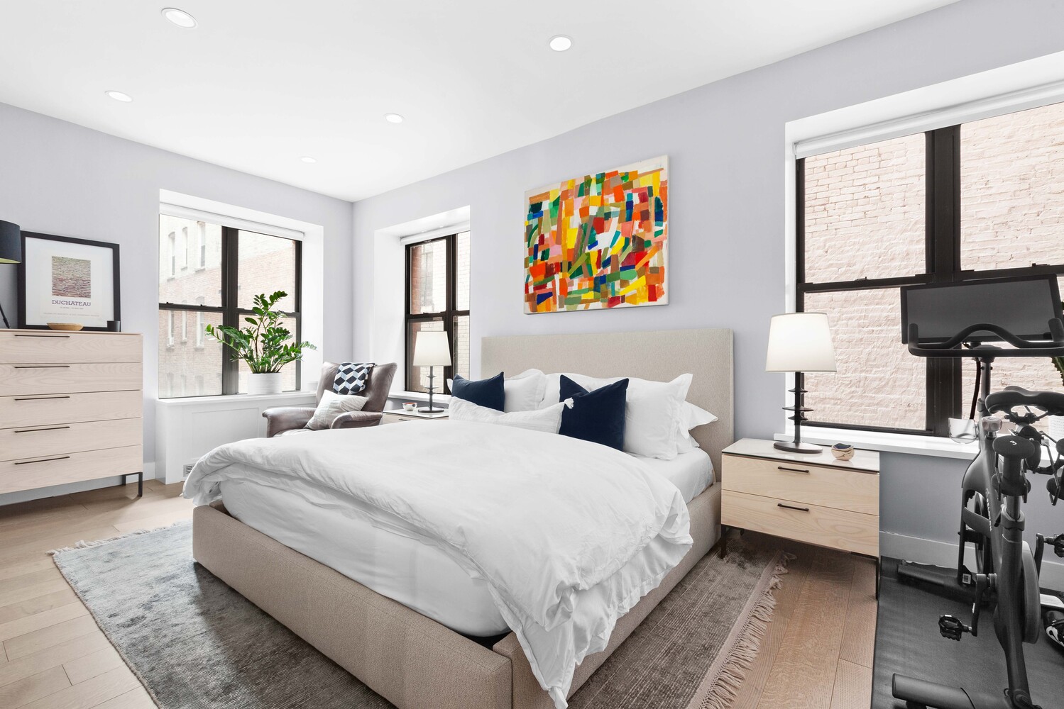 205 East 16th Street,  #2A - The Abbey