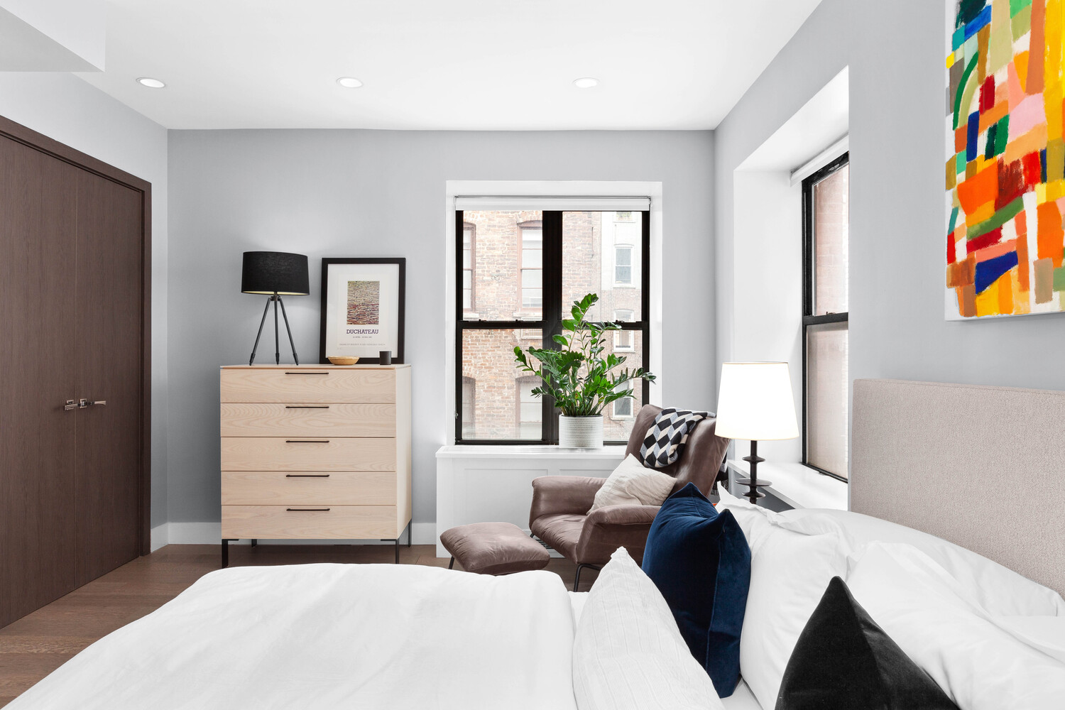 205 East 16th Street,  #2A - The Abbey