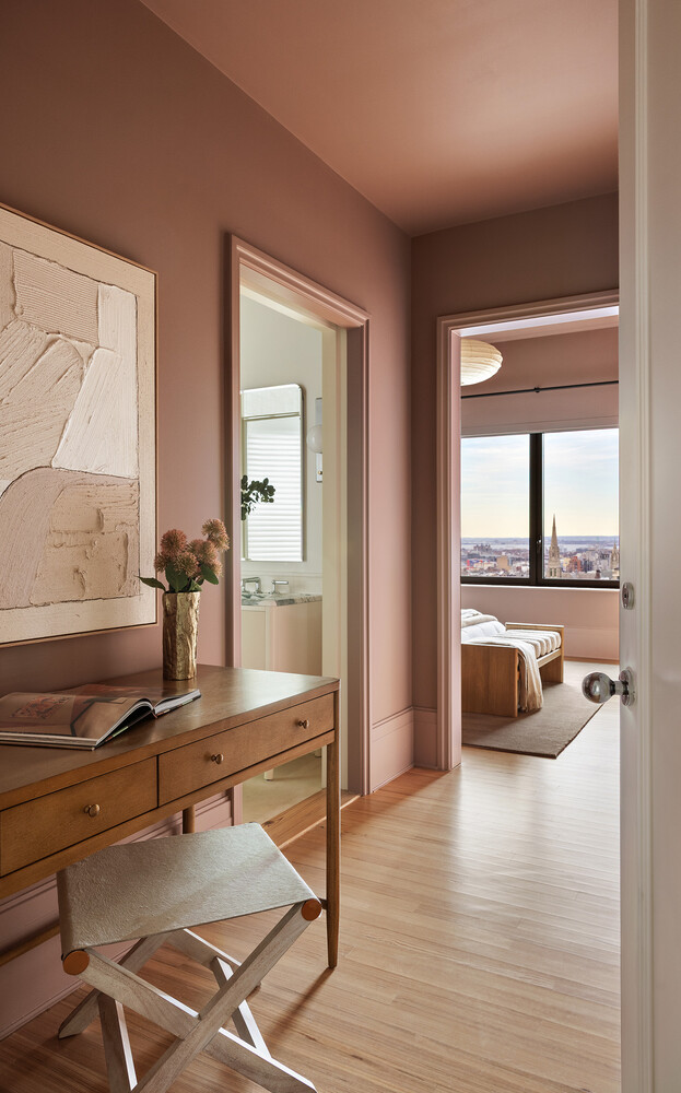 1 Prospect Park West, PHF - Brooklyn