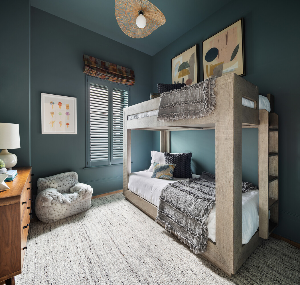 1 Prospect Park West, PHF - Brooklyn