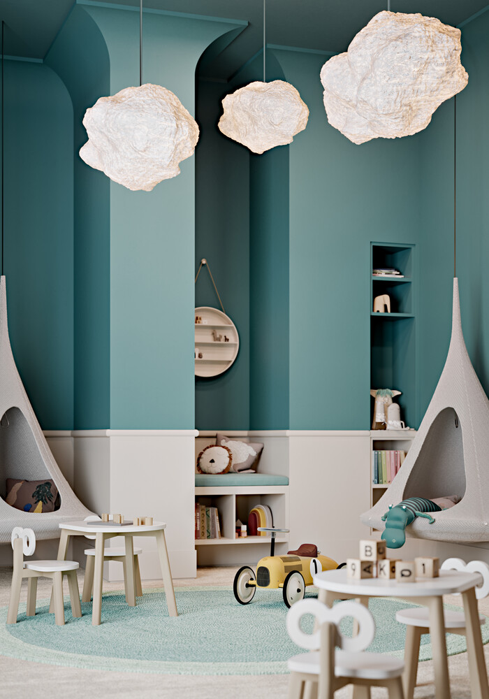 1 Prospect Park West, PHF - Brooklyn