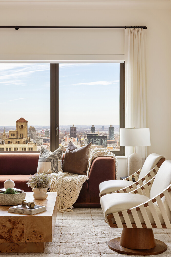 1 Prospect Park West, PHF - Brooklyn