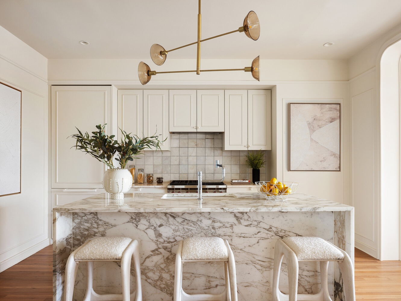 1 Prospect Park West, PHF - Brooklyn