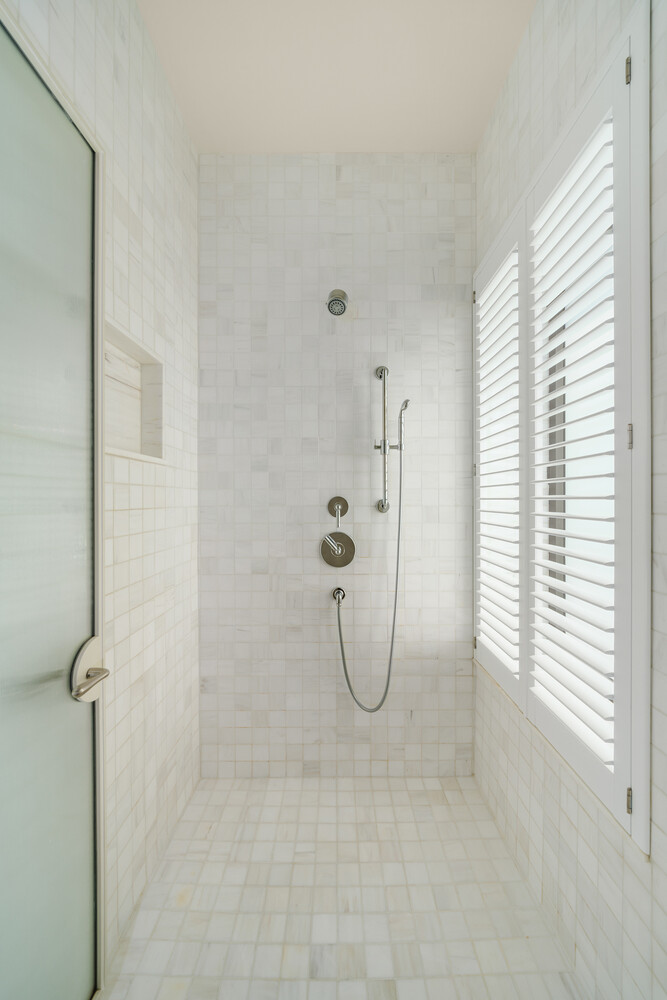 1 Prospect Park West, PHF - Brooklyn