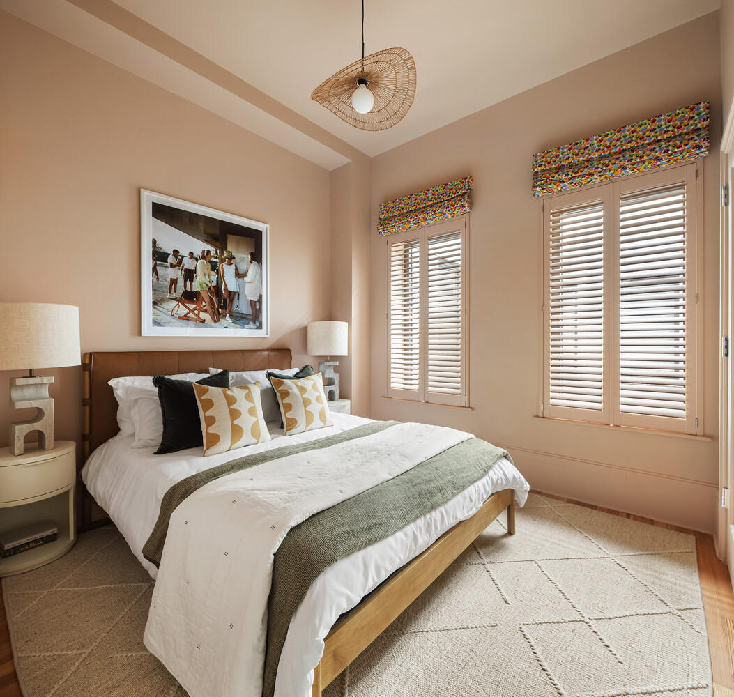 1 Prospect Park West, PHF - Brooklyn