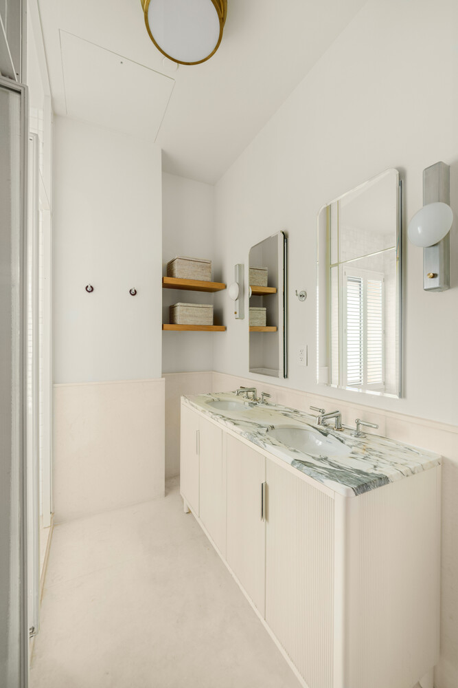 1 Prospect Park West, PHF - Brooklyn