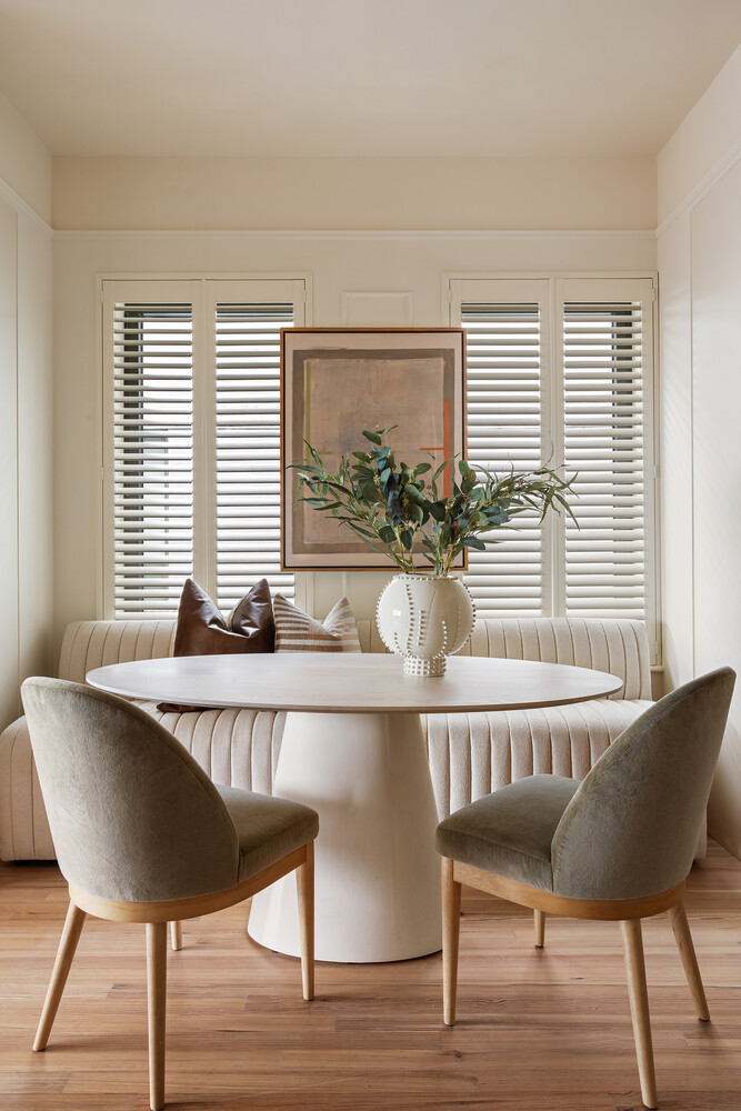 1 Prospect Park West, PHF - Brooklyn