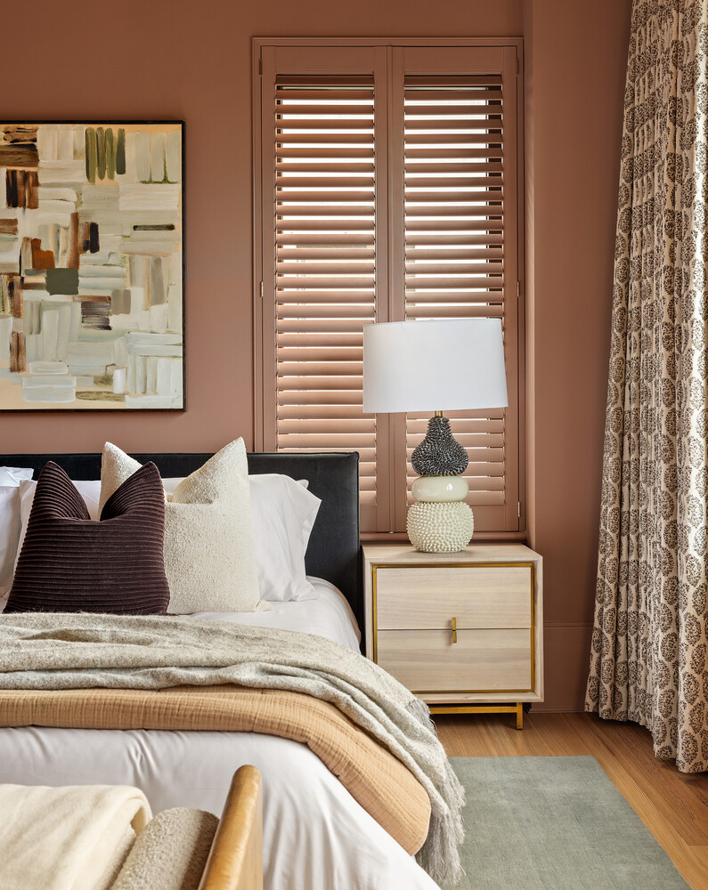 1 Prospect Park West, PHF - Brooklyn