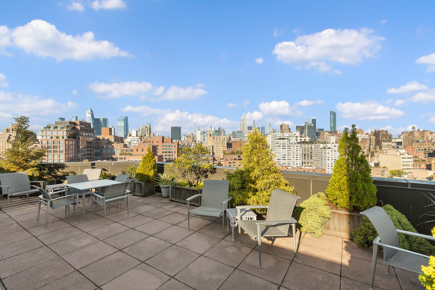 77 7TH Avenue 7U - The Vermeer