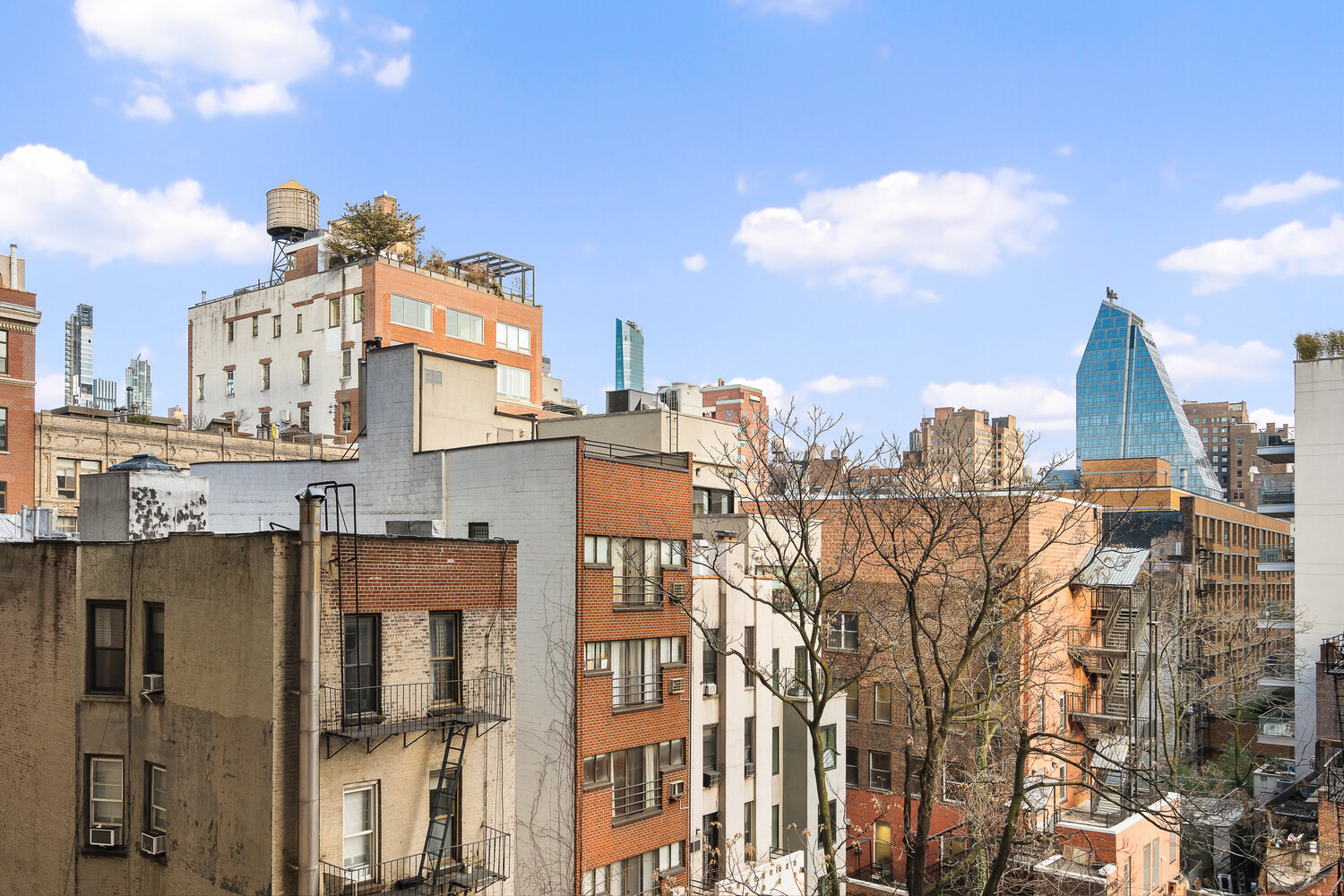 77 7TH Avenue 7U - The Vermeer