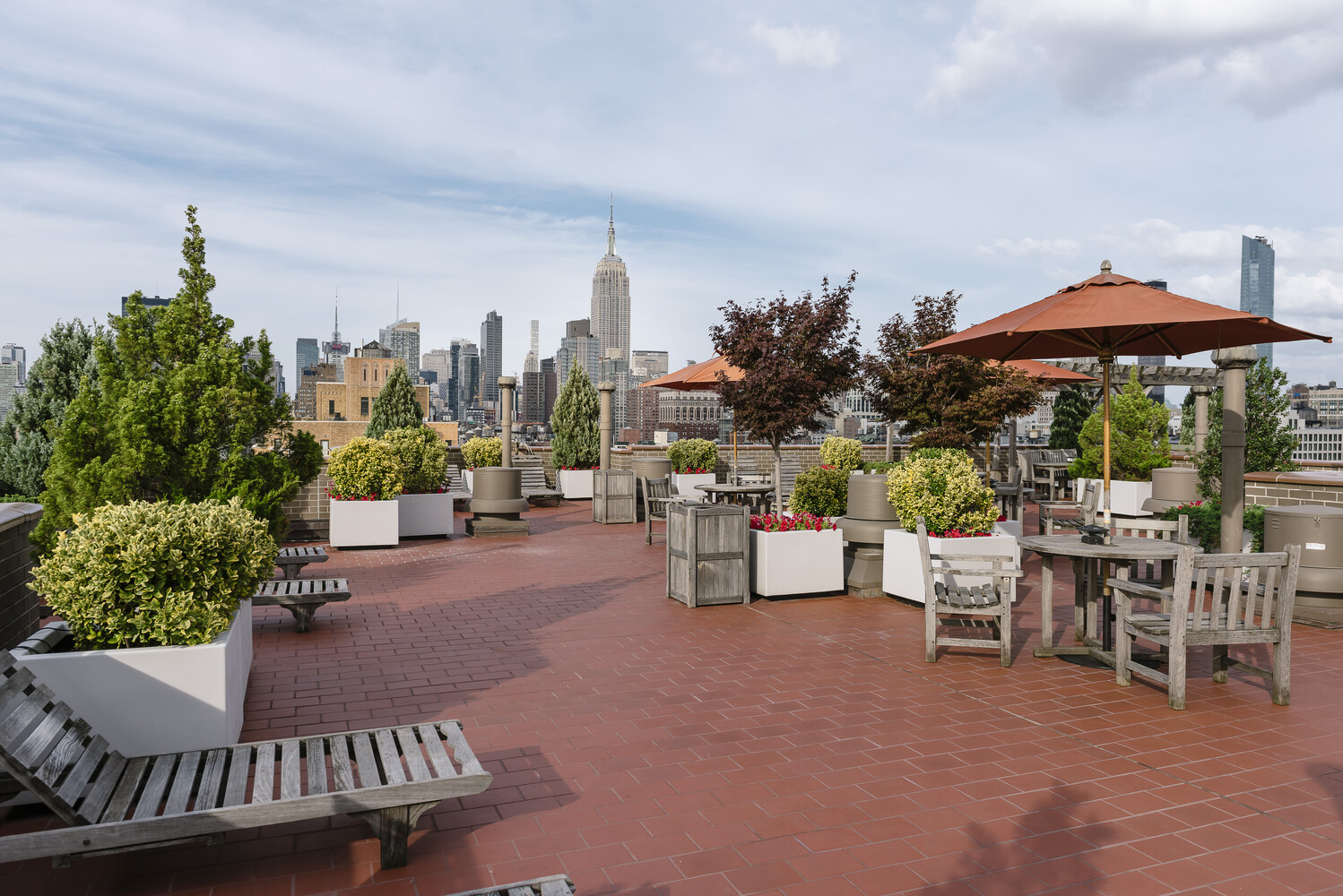 77 7TH Avenue 7U - The Vermeer