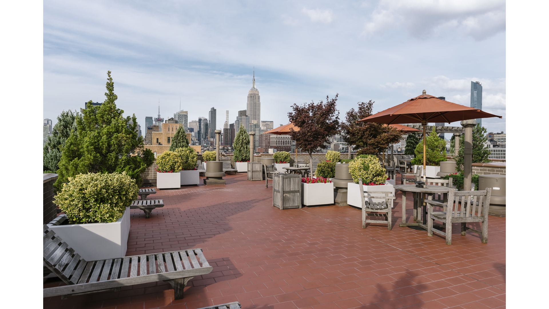 77 7TH Avenue 3P - The Vermeer