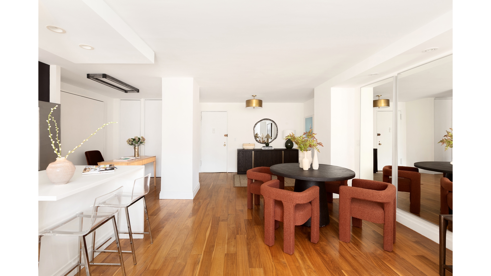 77 7TH Avenue 3P - The Vermeer