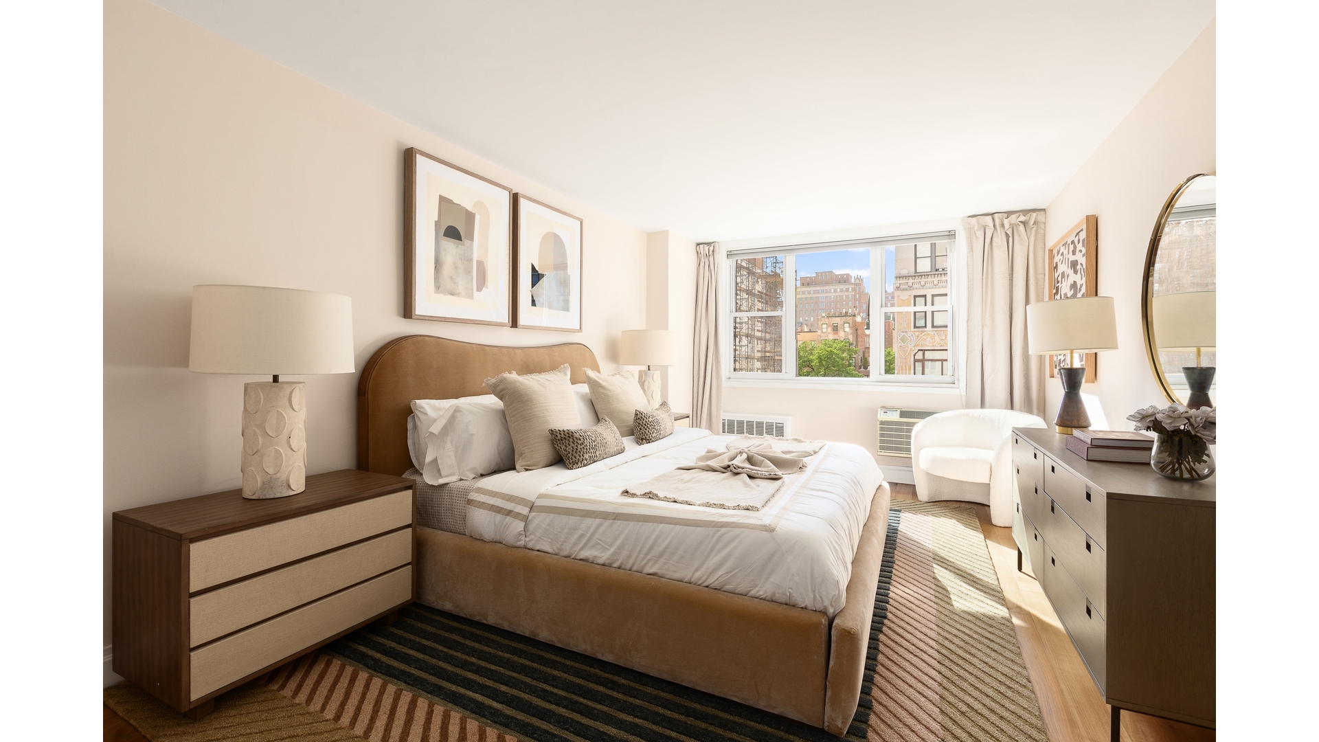 77 7TH Avenue 3P - The Vermeer