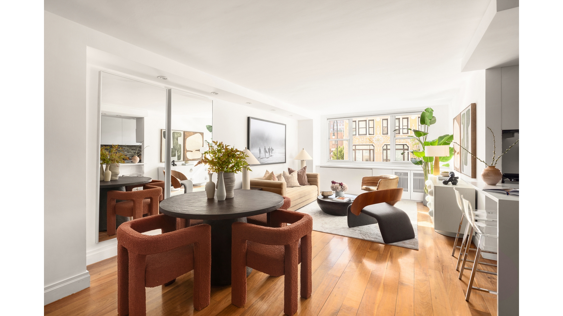 77 7TH Avenue 3P - The Vermeer