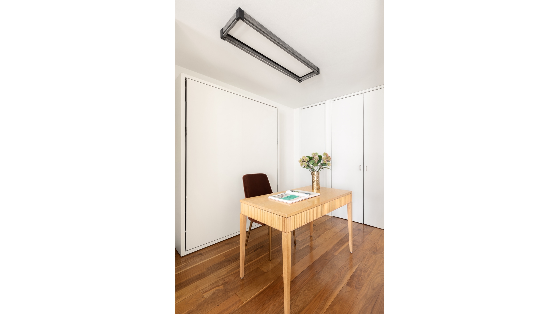 77 7TH Avenue 3P - The Vermeer