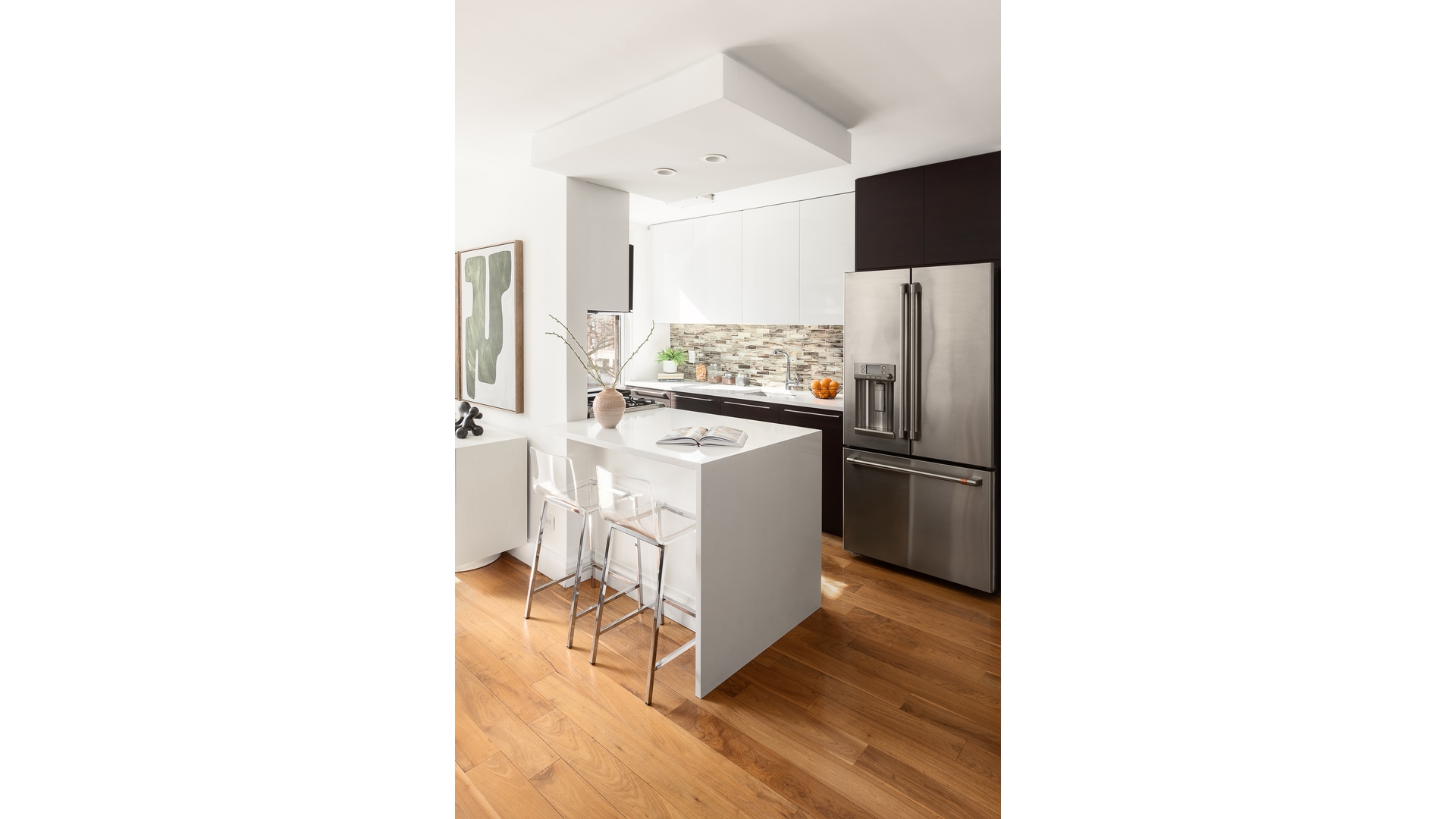 77 7TH Avenue 3P - The Vermeer