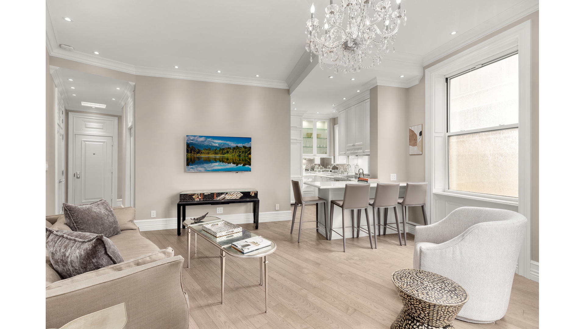 140 West 69th Street,  #52 - Lincoln Square