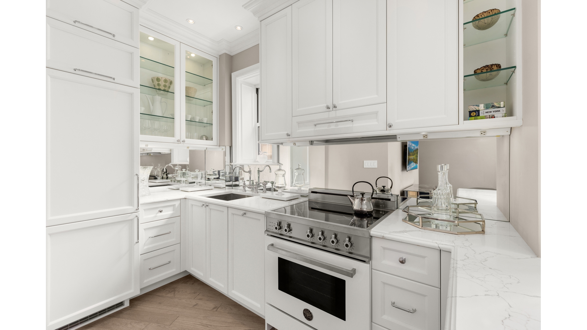 140 West 69th Street,  #52 - Lincoln Square