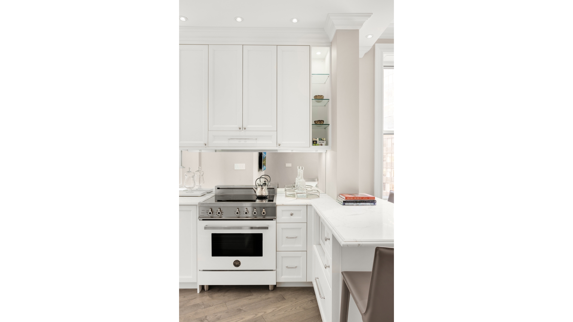 140 West 69th Street,  #52 - Lincoln Square