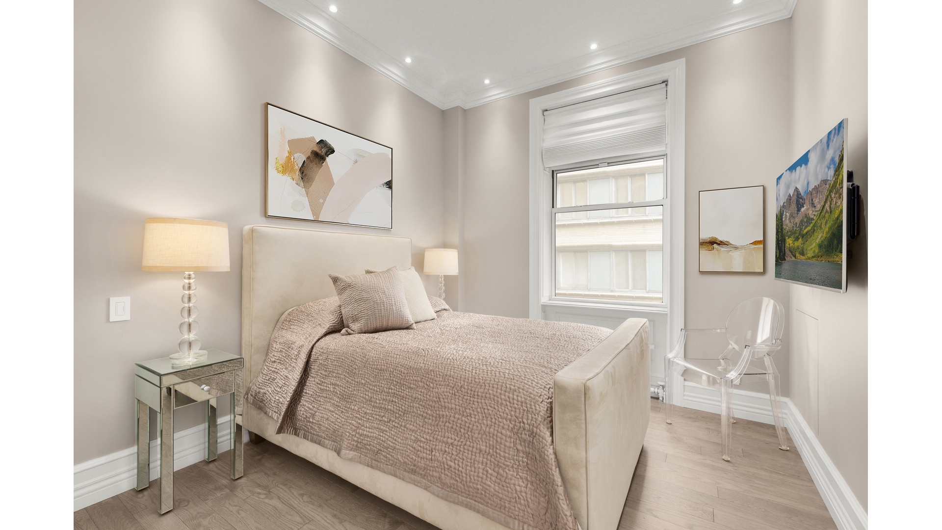 140 West 69th Street,  #52 - Lincoln Square