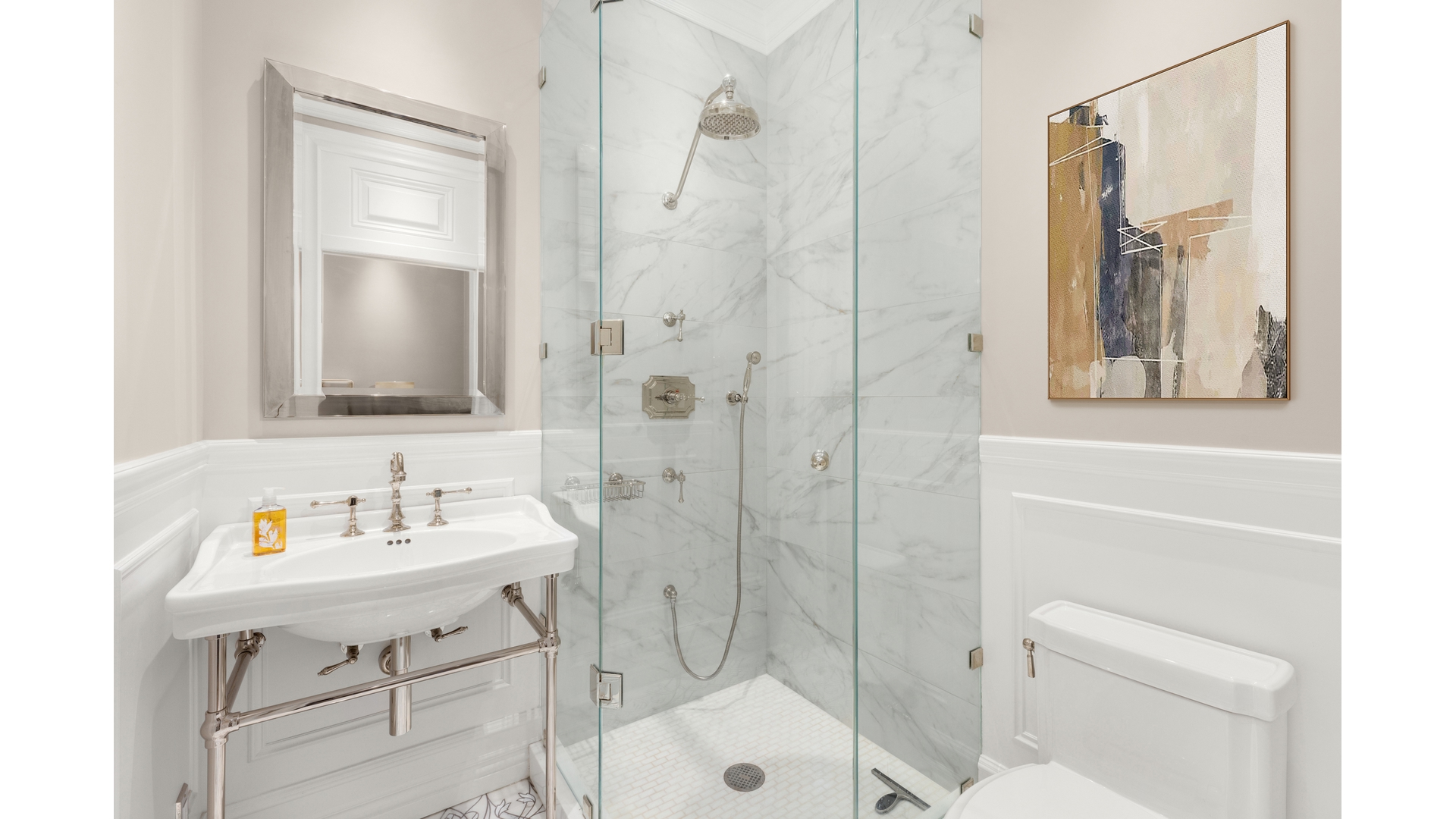 140 West 69th Street,  #52 - Lincoln Square