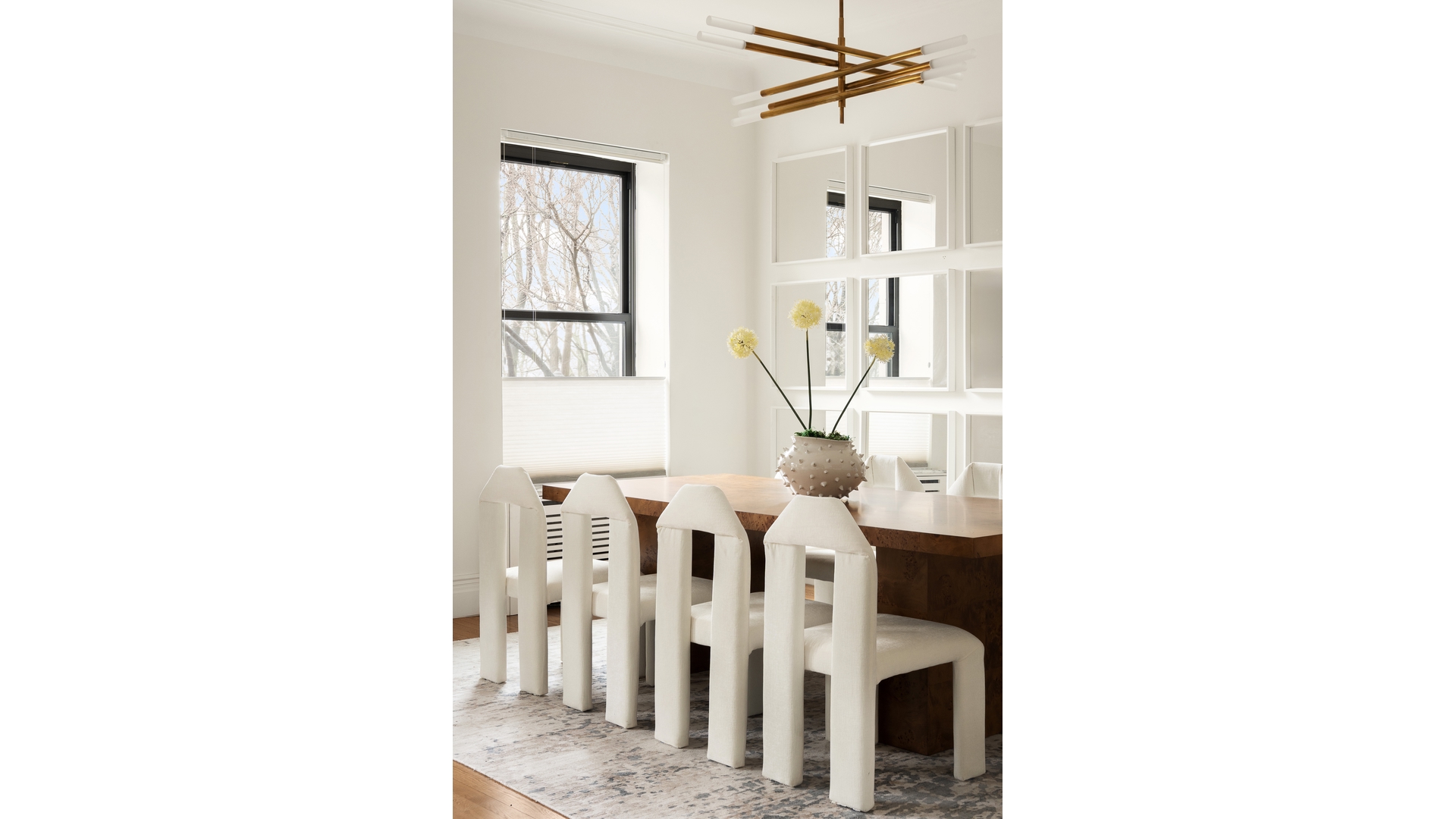 137 Riverside Drive, #2DE/1CD - The Clarendon