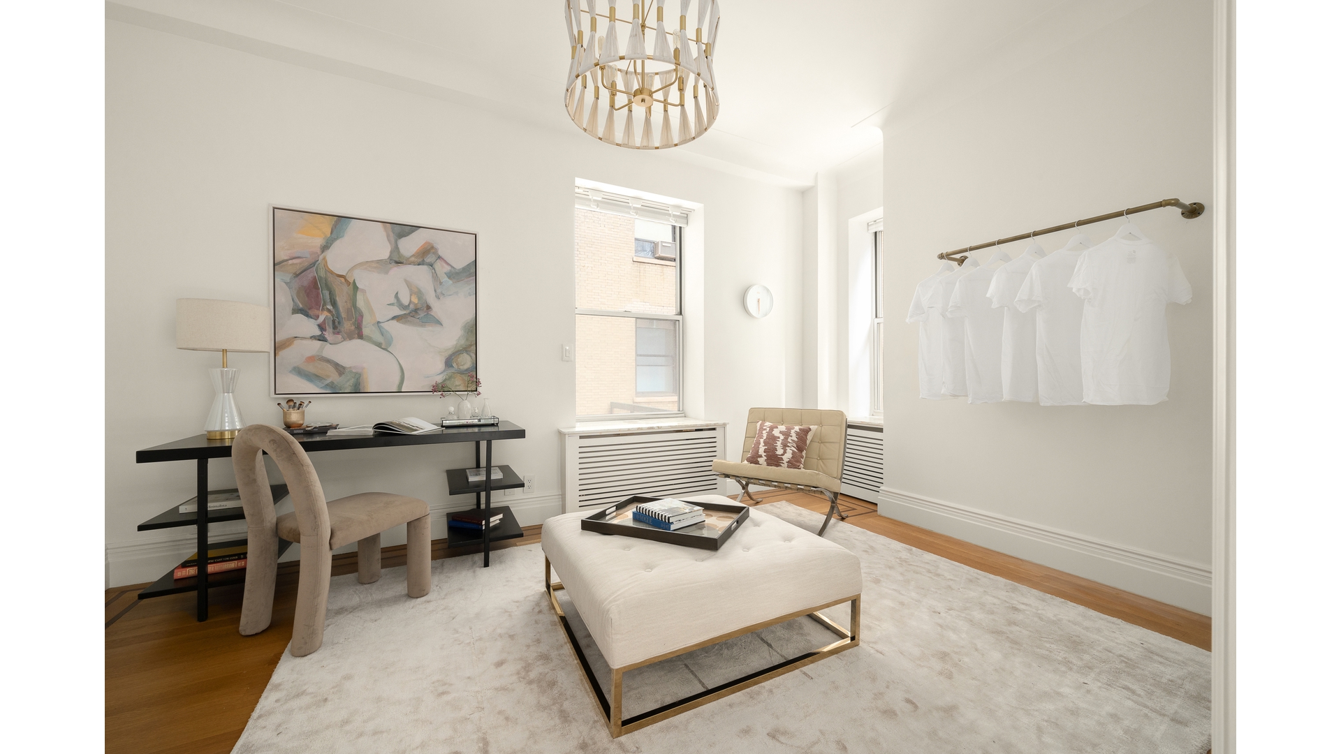 137 Riverside Drive, #2DE/1CD - The Clarendon