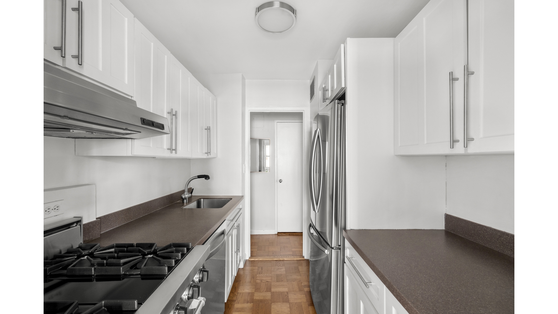 79 W 12TH Street, #5F - The Lawrence House