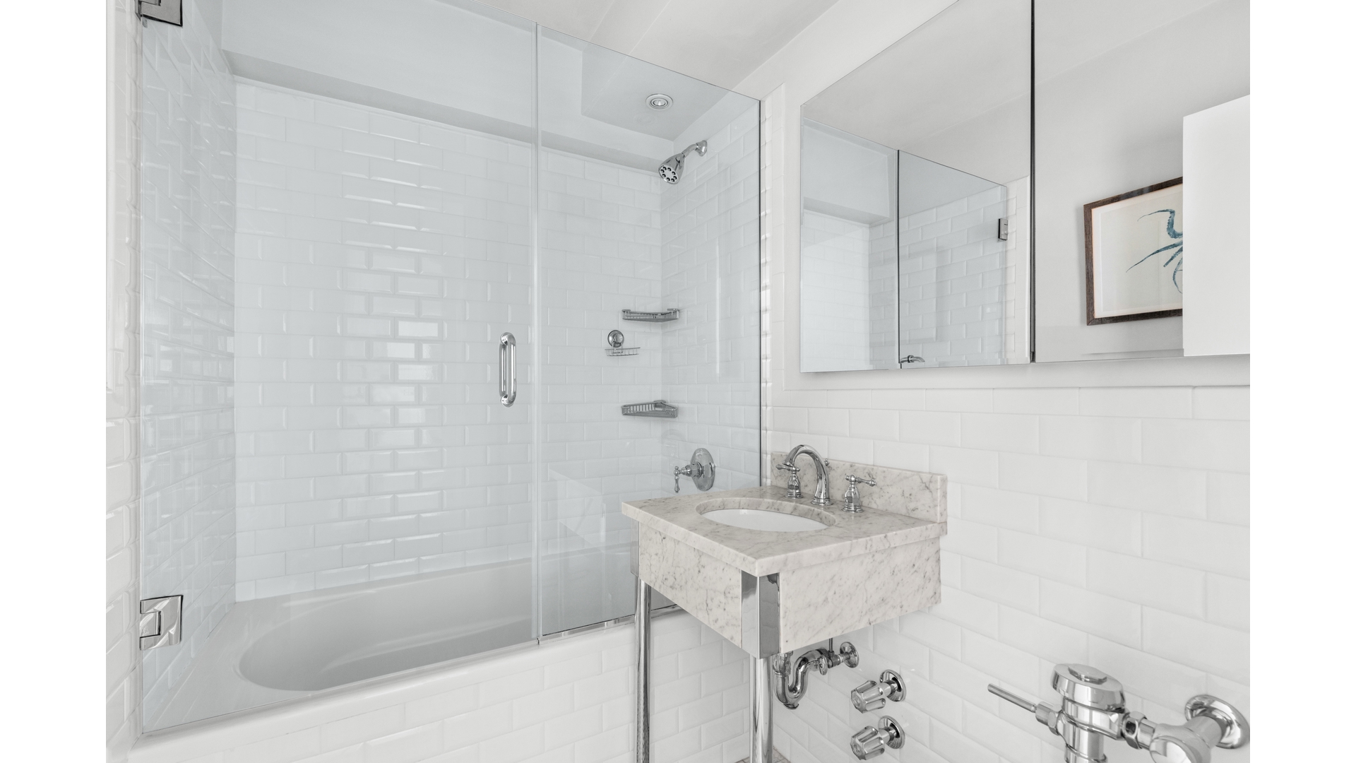 79 W 12TH Street, #5F - The Lawrence House