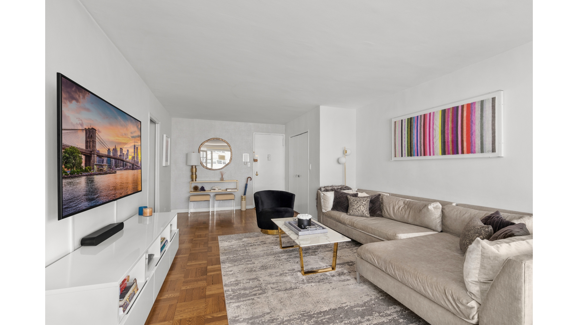 79 W 12TH Street, #5F - The Lawrence House