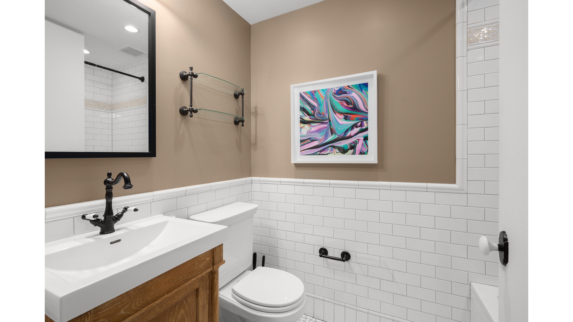 119 FULTON Street, #8