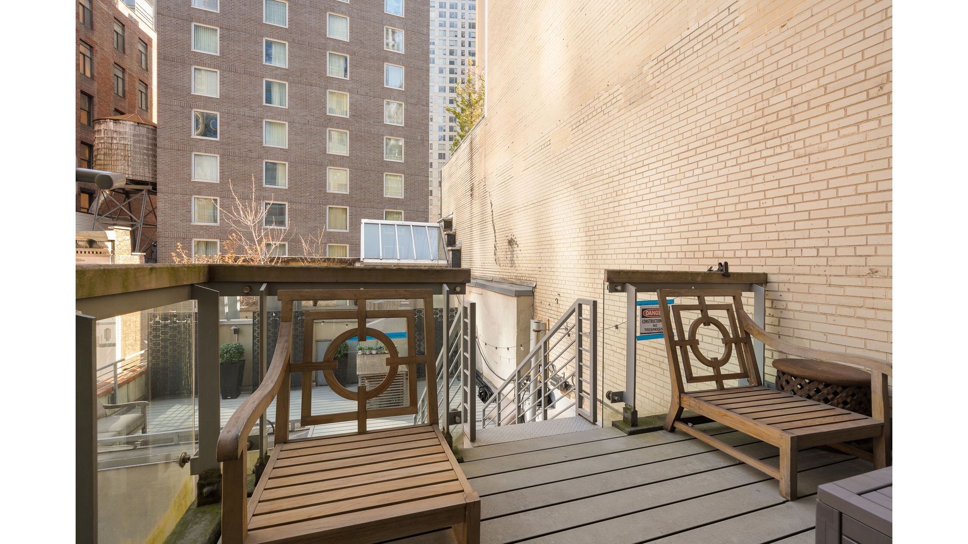 119 FULTON Street, #8