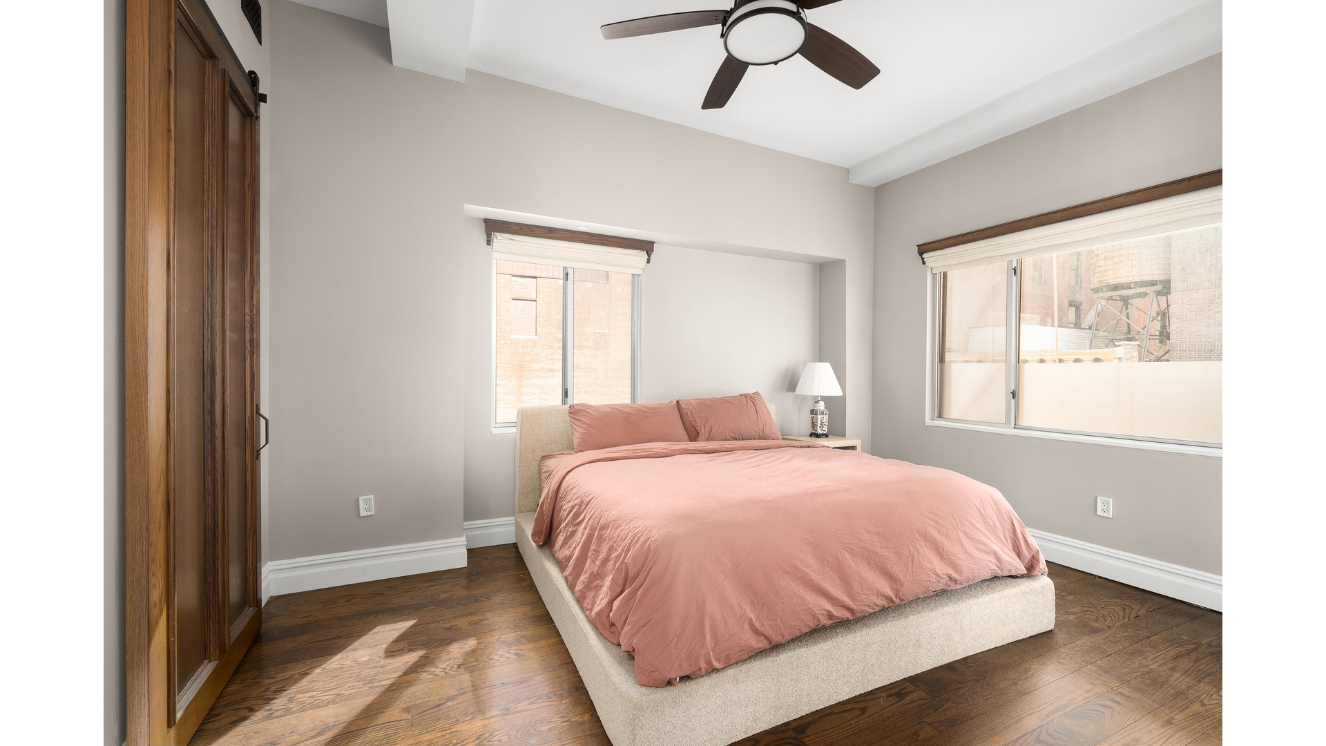 119 FULTON Street, #8