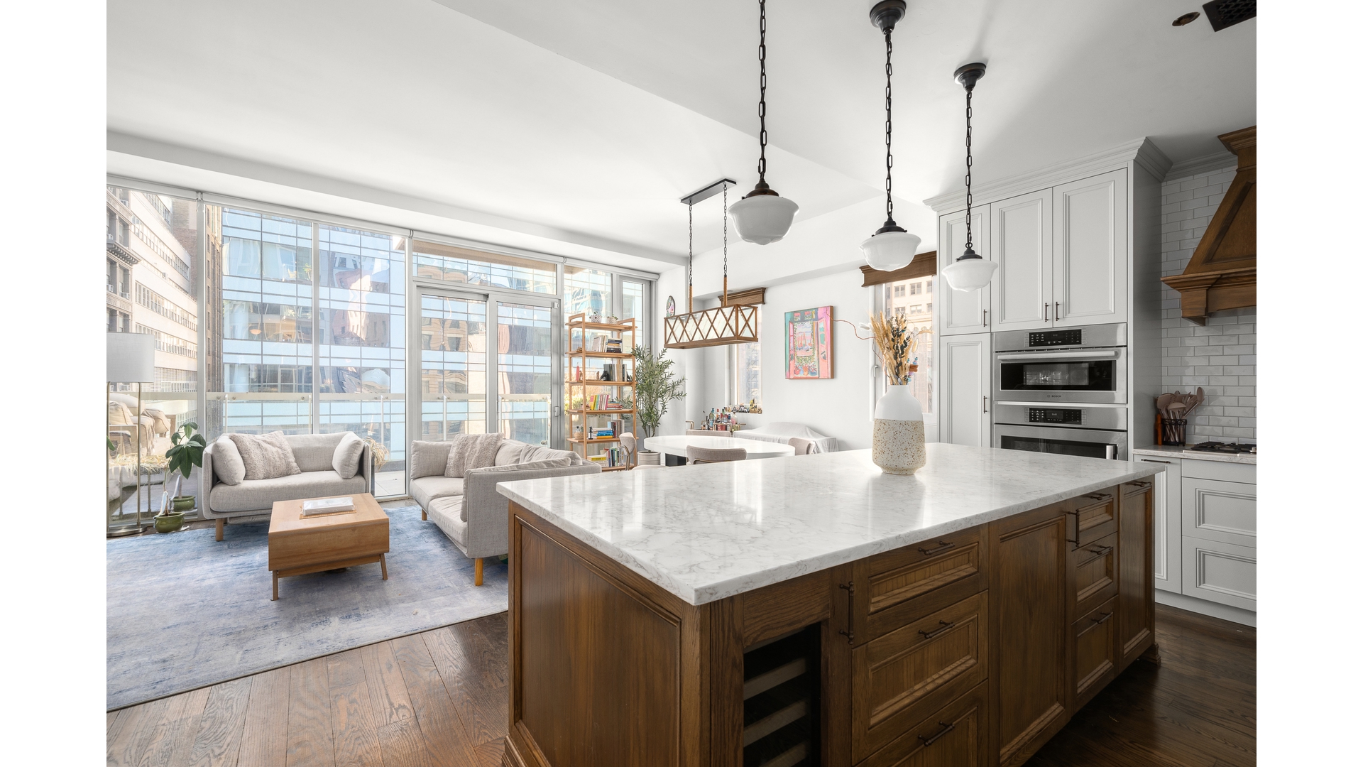 119 FULTON Street, #8