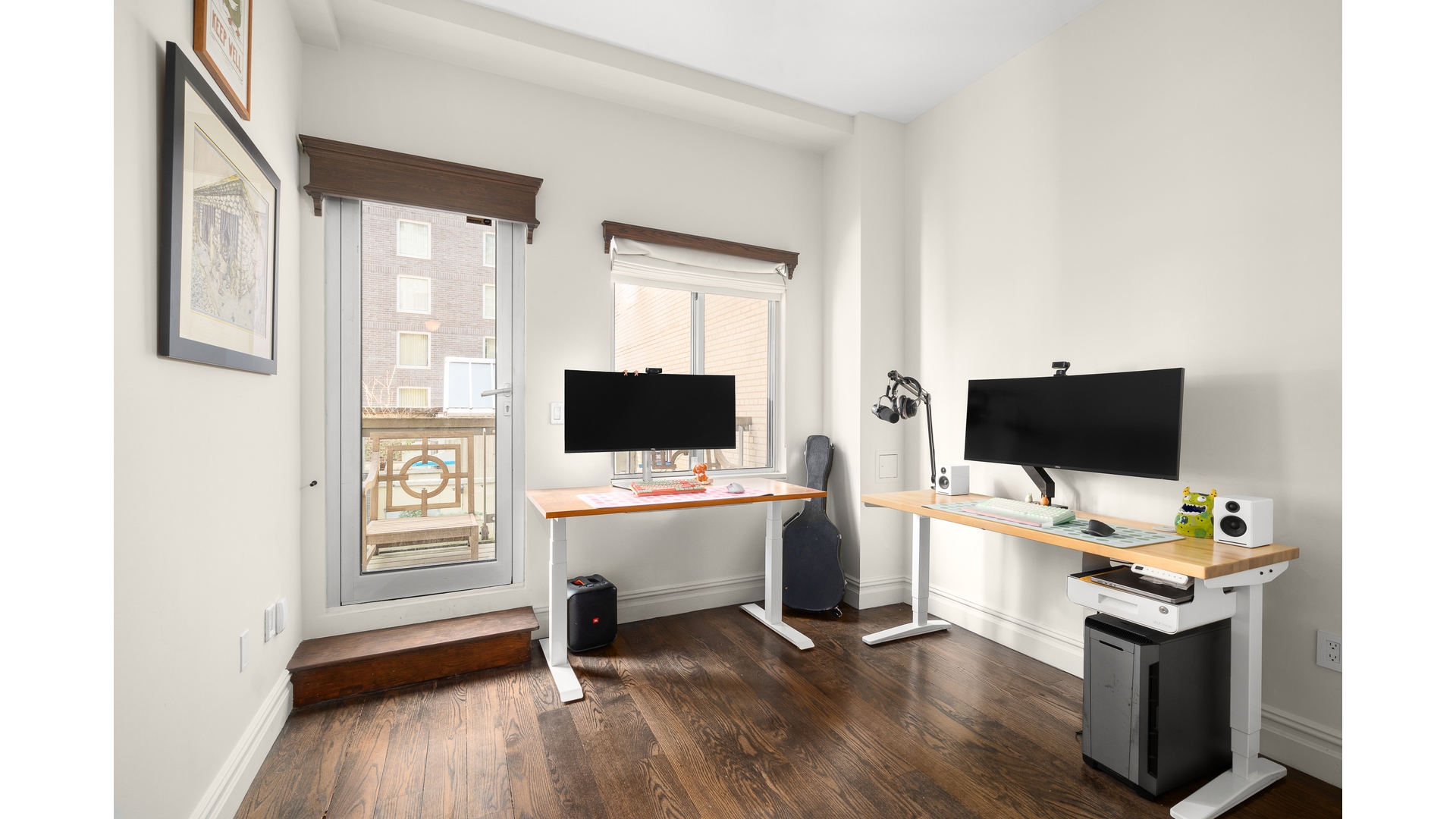 119 FULTON Street, #8