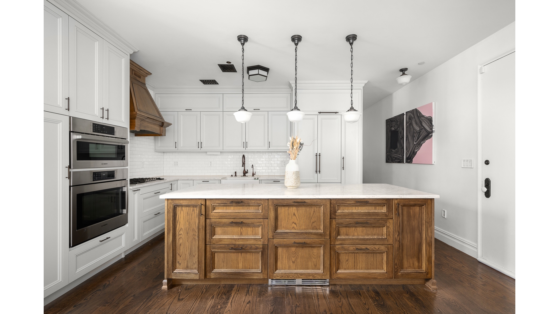 119 FULTON Street, #8