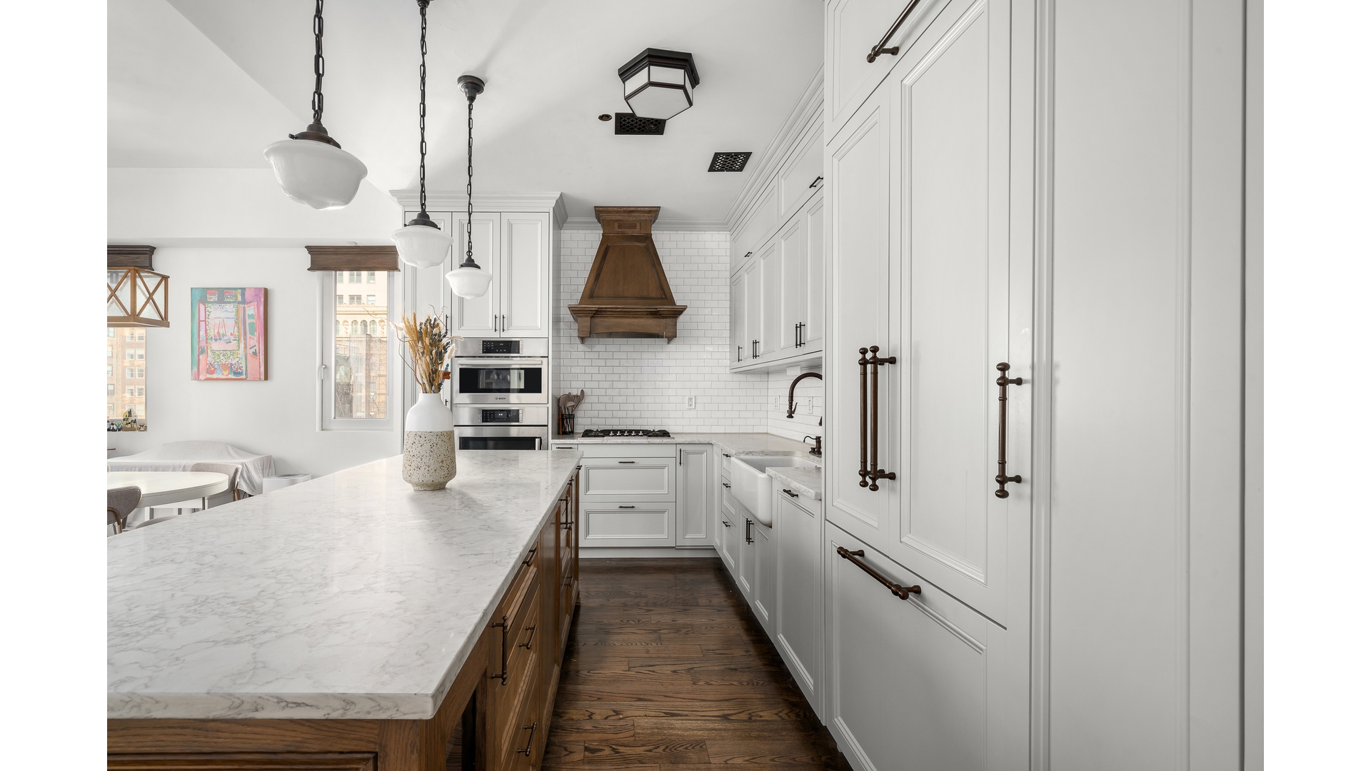 119 FULTON Street, #8