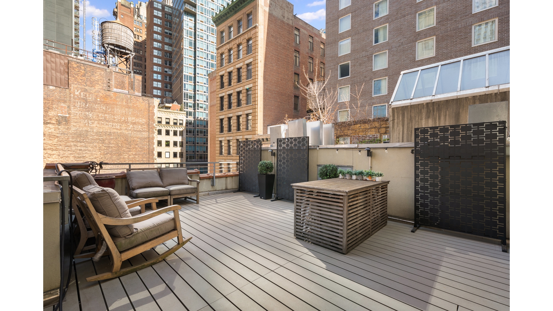 119 FULTON Street, #8