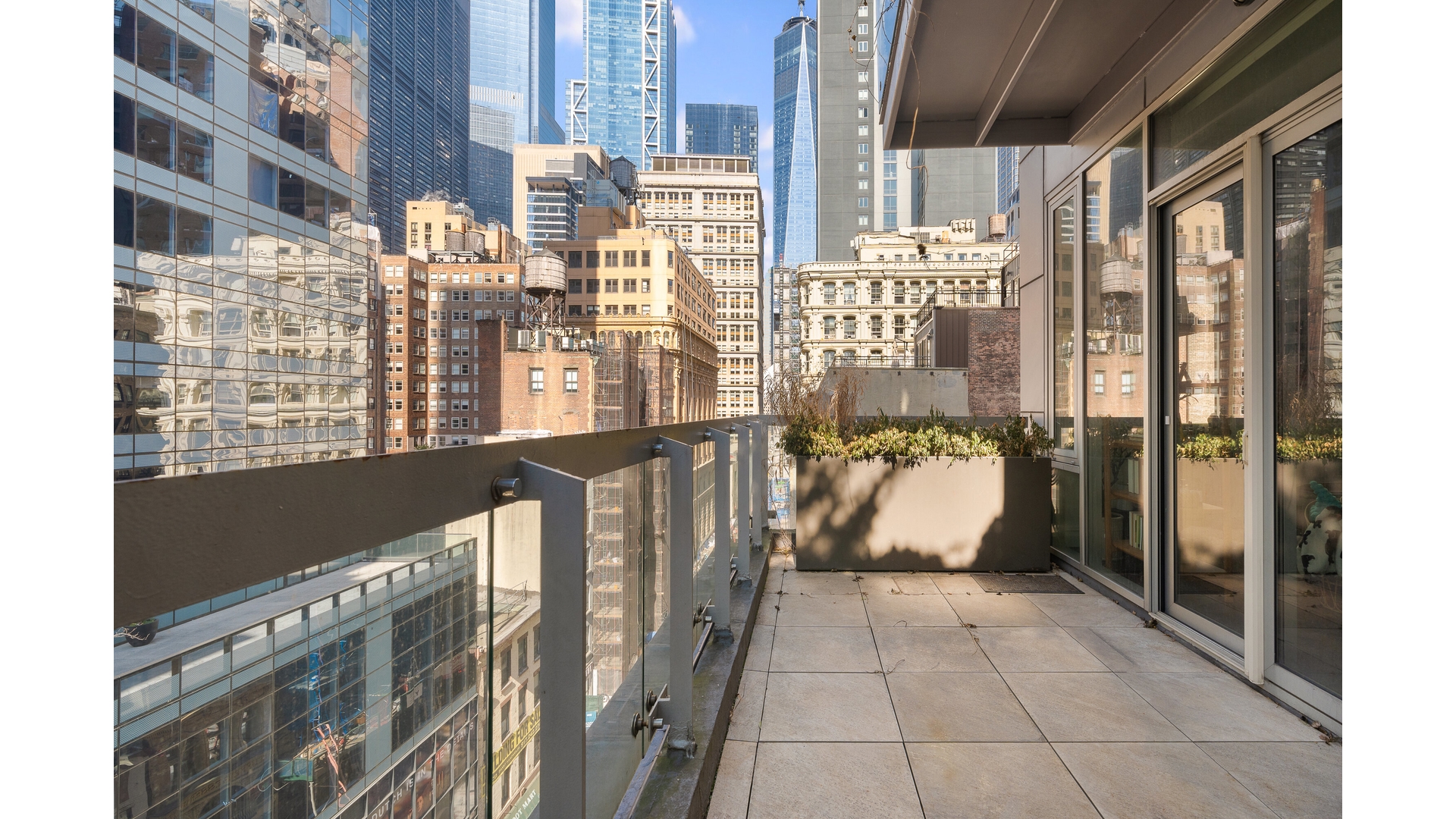 119 FULTON Street, #8