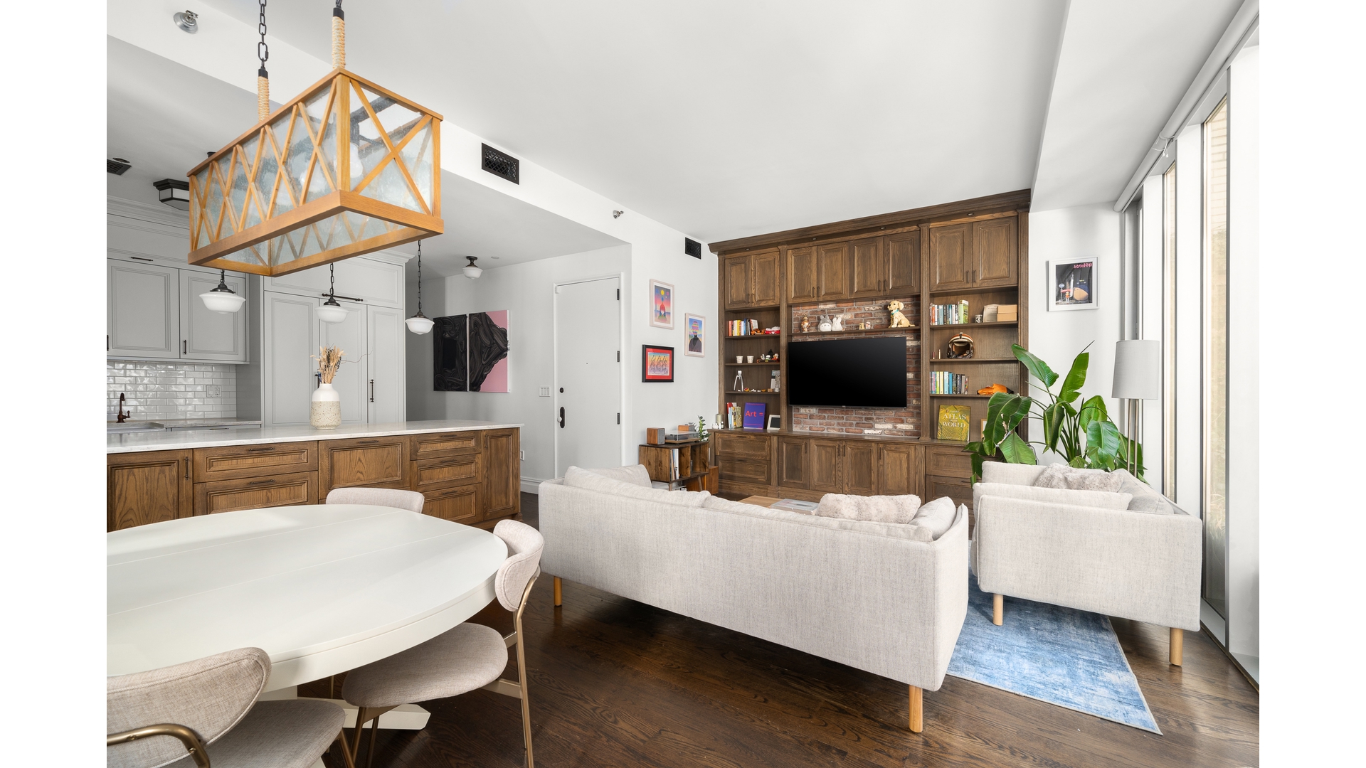 119 FULTON Street, #8