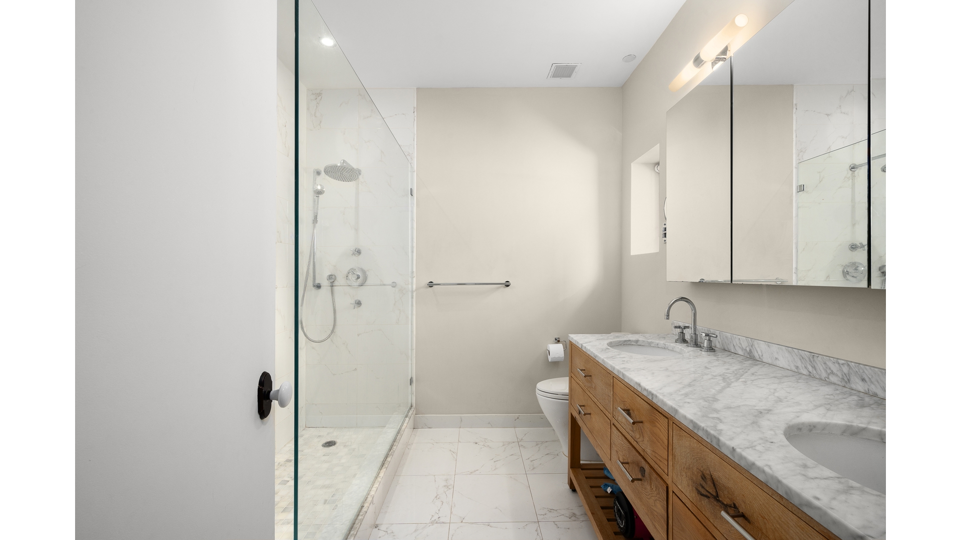 119 FULTON Street, #8