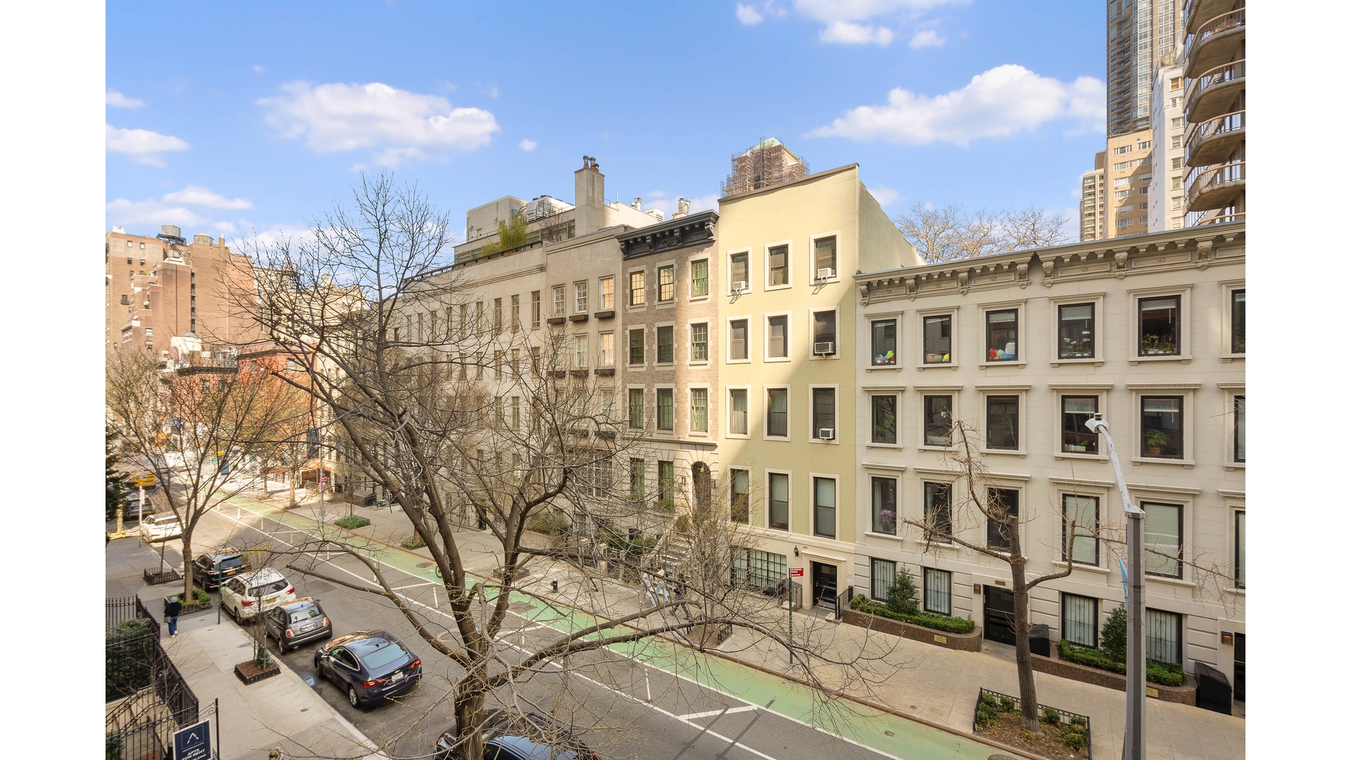 166 E 61ST Street, #4D