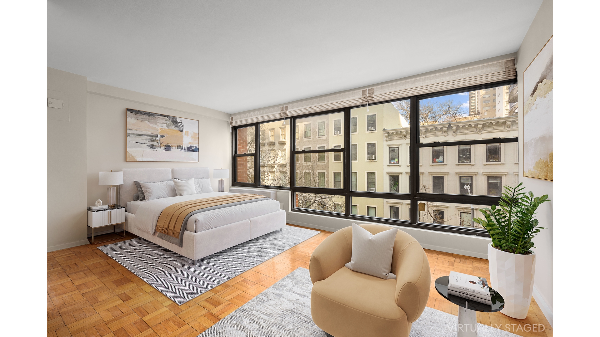 166 E 61ST Street, #4D