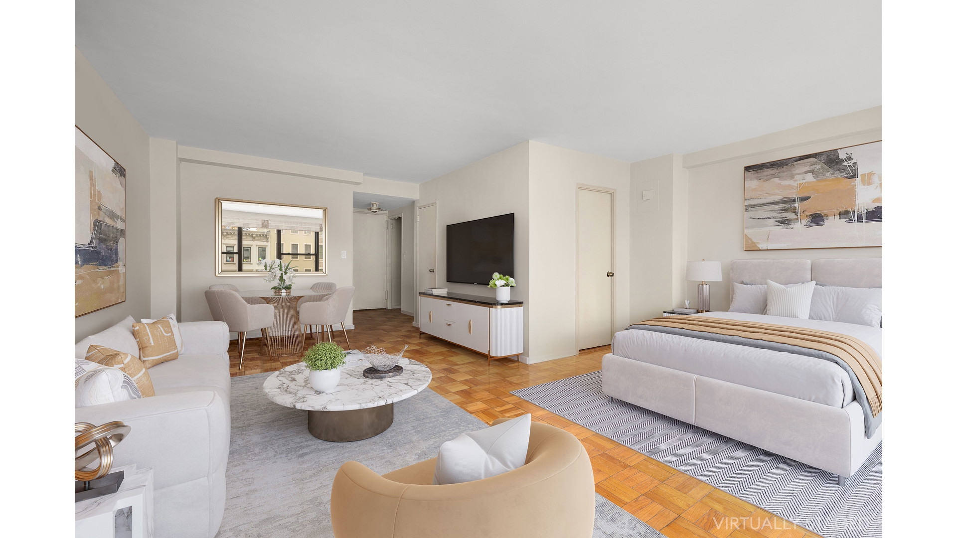 166 E 61ST Street, #4D