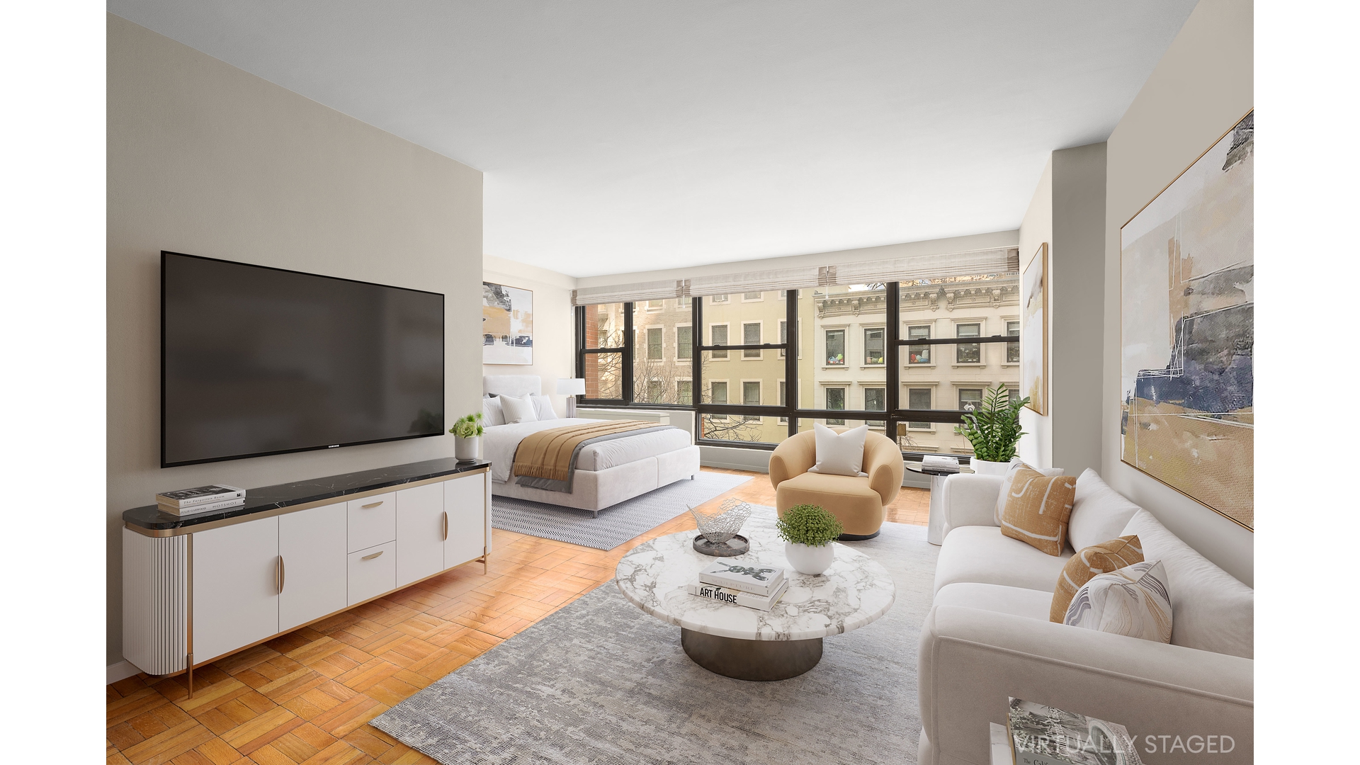 166 E 61ST Street, #4D
