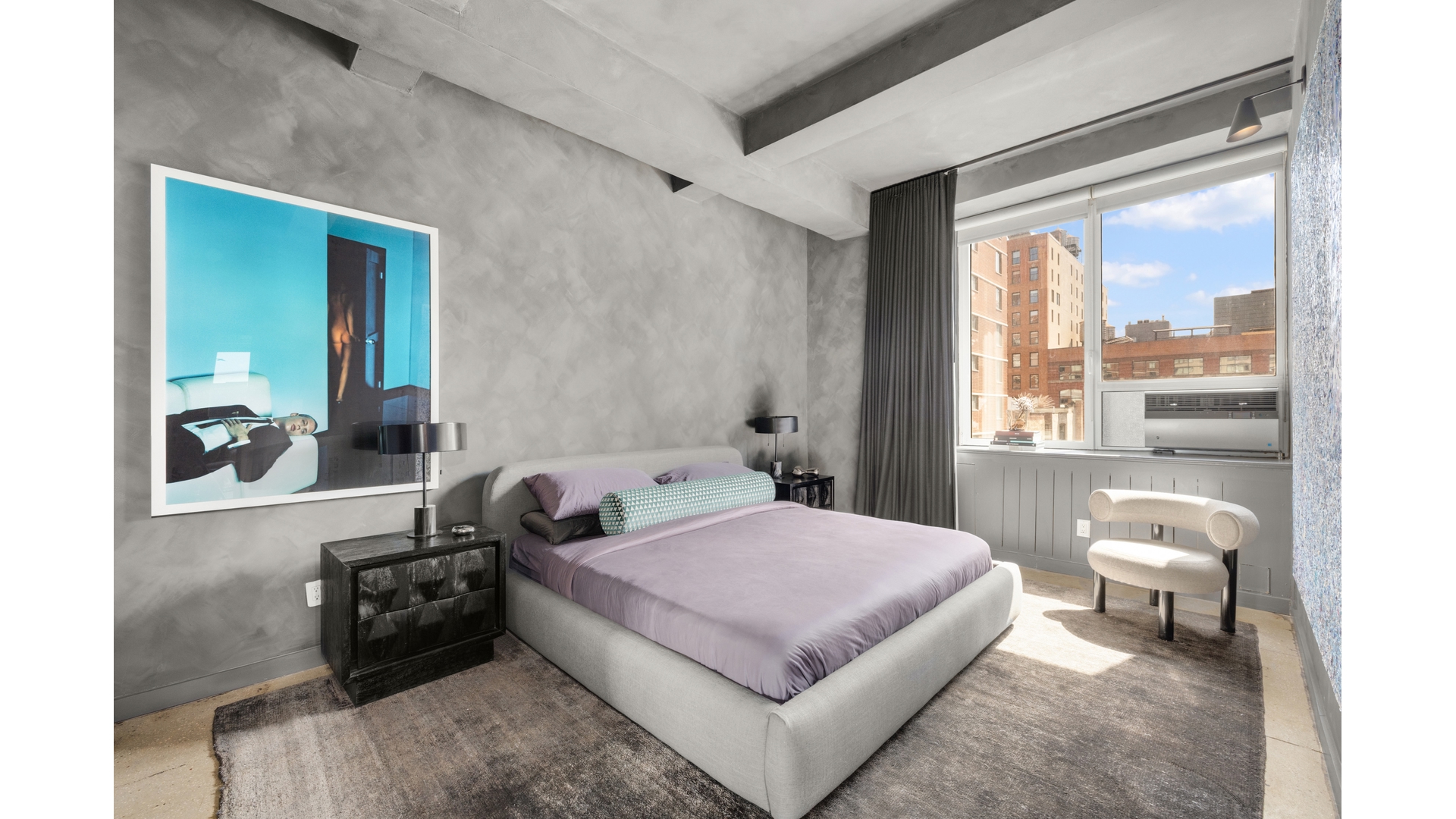 251 W 19TH Street, #5D