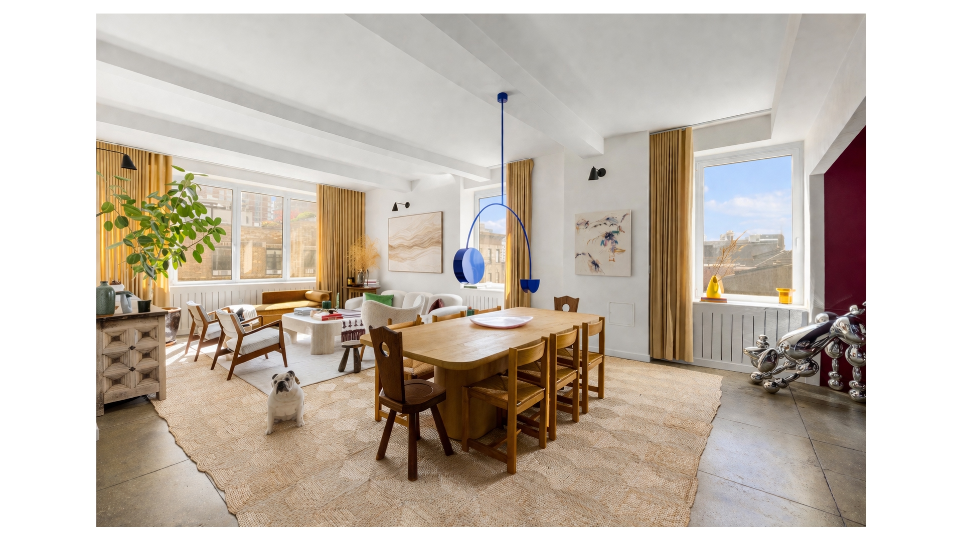 251 W 19TH Street, #5D