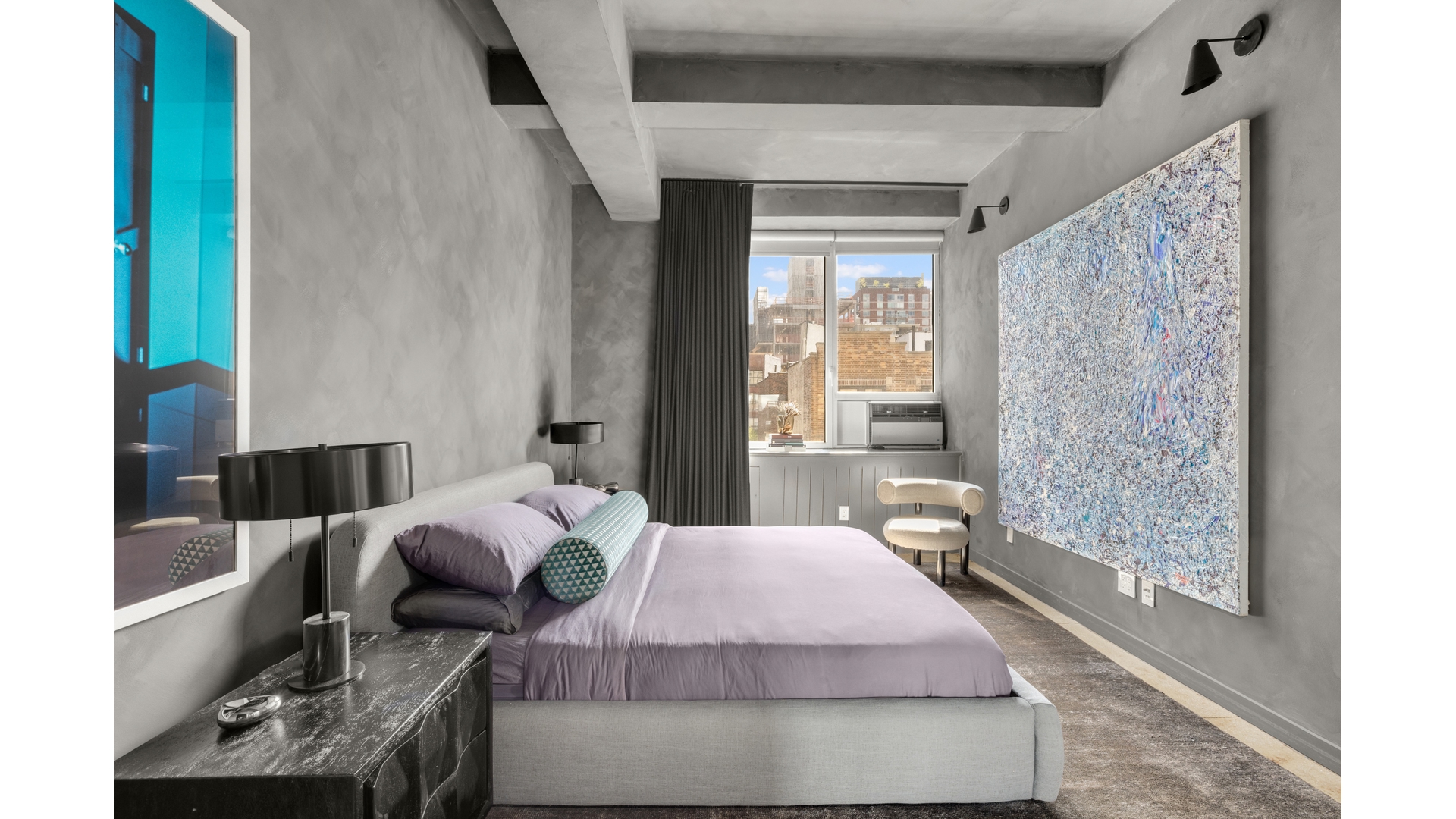 251 W 19TH Street, #5D