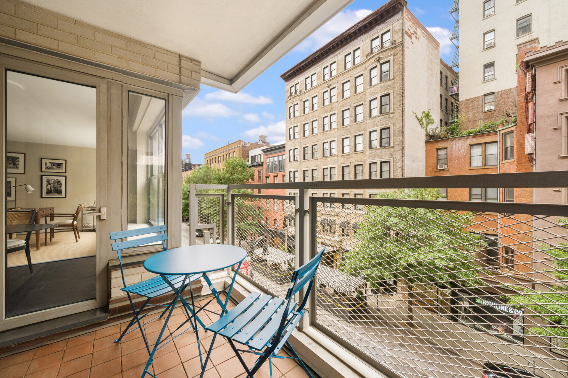 2 5th Avenue, Apt. 4R